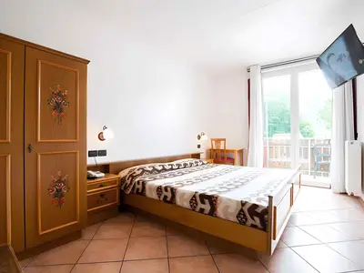 Ferienwohnung für 4 Personen (48 m²) in Ledro 6/10