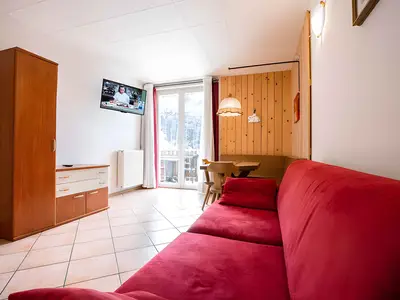 Ferienwohnung für 4 Personen (48 m²) in Ledro 3/10
