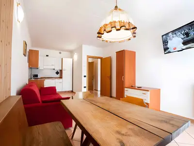 Ferienwohnung für 4 Personen (48 m²) in Ledro 5/10