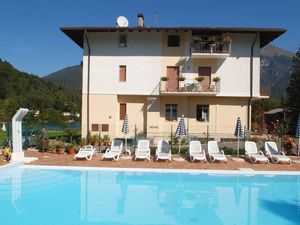 Ferienwohnung für 4 Personen (35 m²) in Ledro