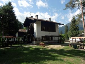 Ferienwohnung für 4 Personen (40 m&sup2;) in Ledro