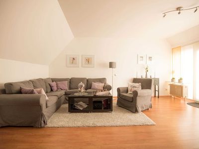 Ferienwohnung für 5 Personen (95 m²) in Leer 6/10