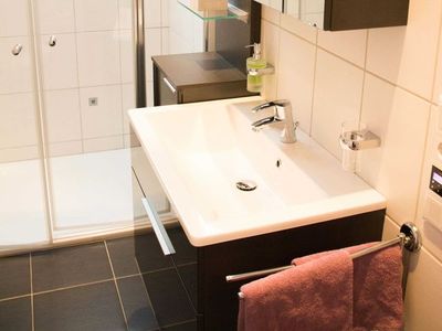 Ferienwohnung für 5 Personen (95 m²) in Leer 9/10