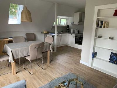 Ferienwohnung für 4 Personen (75 m²) in Leer 7/8