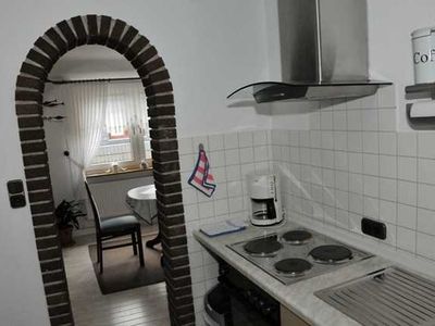 Ferienwohnung für 3 Personen (80 m²) in Leer 6/10