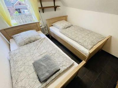 Ferienwohnung für 5 Personen (60 m²) in Leer 8/8