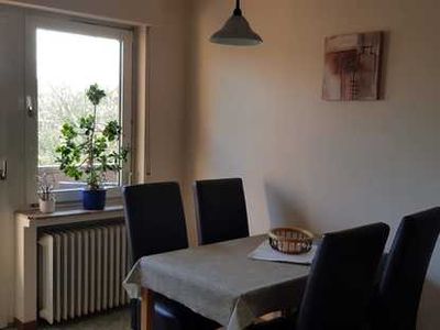 Ferienwohnung für 2 Personen (79 m²) in Leer 8/10