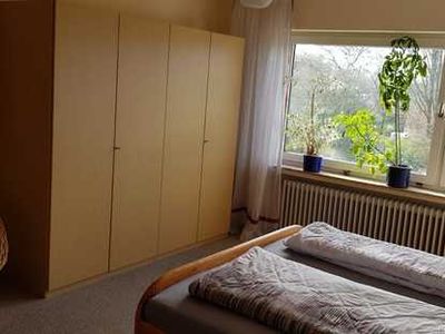 Ferienwohnung für 2 Personen (79 m²) in Leer 10/10