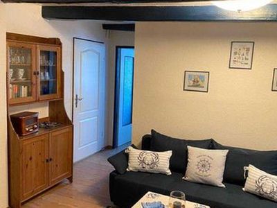 Ferienwohnung für 2 Personen (43 m²) in Leer 8/10