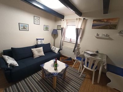 Ferienwohnung für 2 Personen (43 m²) in Leer 9/10