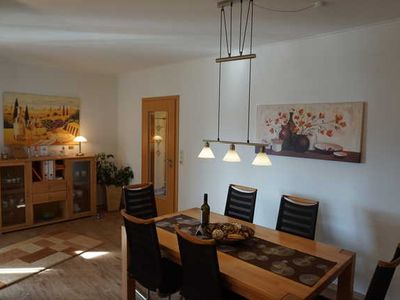 Ferienwohnung für 4 Personen (142 m²) in Leer 7/10