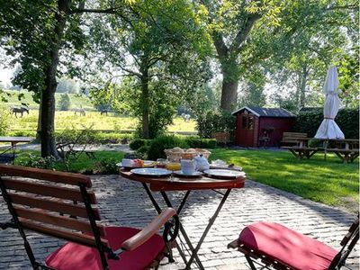 Ferienwohnung für 3 Personen (34 m²) in Leer 3/10