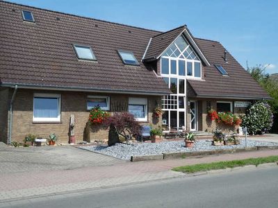 Ferienwohnung für 8 Personen (100 m²) in Leer 1/10