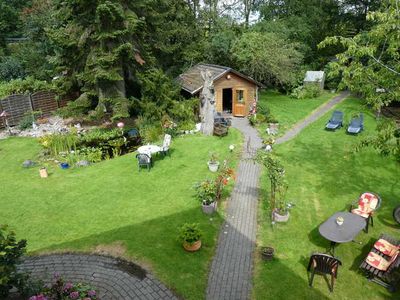 Ferienwohnung für 8 Personen (100 m²) in Leer 3/10