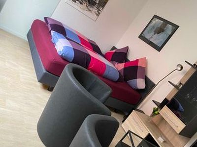 Ferienwohnung für 2 Personen (40 m²) in Leer 8/10