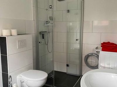 Ferienwohnung für 2 Personen (40 m²) in Leer 9/10