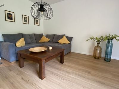 Ferienwohnung für 5 Personen (73 m²) in Leer 7/10