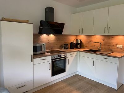 Ferienwohnung für 5 Personen (73 m²) in Leer 9/10