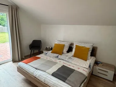 Ferienwohnung für 3 Personen (35 m²) in Leer 3/10