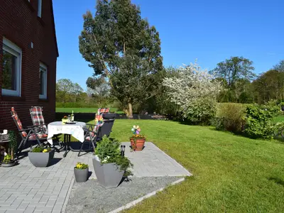 Ferienwohnung für 5 Personen (85 m²) in Leer 1/10