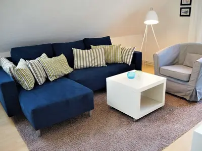 Ferienwohnung für 4 Personen (60 m²) in Leer 6/10