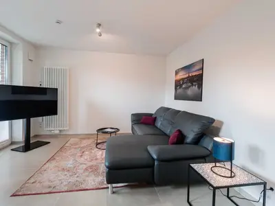 Ferienwohnung für 3 Personen (54 m²) in Leer 6/10