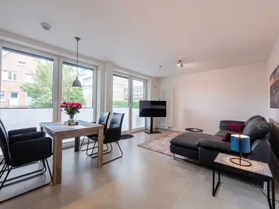 Ferienwohnung für 3 Personen (54 m²) in Leer 9/10