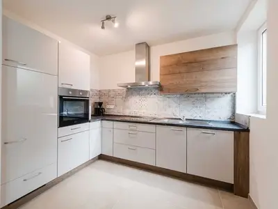 Ferienwohnung für 3 Personen (54 m²) in Leer 10/10