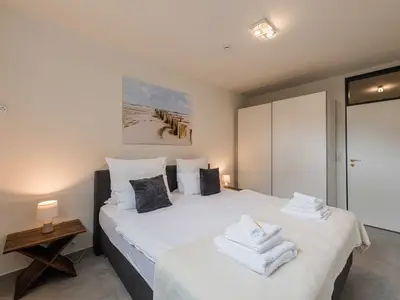 Ferienwohnung für 3 Personen (60 m²) in Leer 5/10