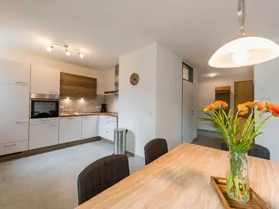 Ferienwohnung für 3 Personen (60 m²) in Leer 7/10