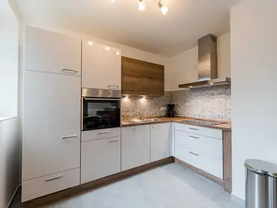 Ferienwohnung für 3 Personen (60 m²) in Leer 9/10