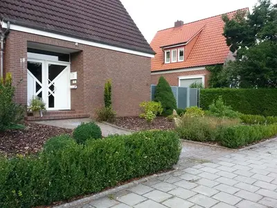 Ferienwohnung für 2 Personen (40 m²) in Leer 1/10