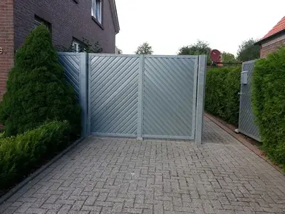 Ferienwohnung für 2 Personen (40 m²) in Leer 2/10