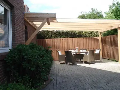 Ferienwohnung für 2 Personen (40 m²) in Leer 4/10
