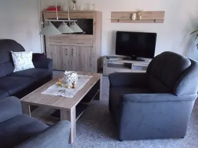 Ferienwohnung für 4 Personen (60 m²) in Leer 3/10