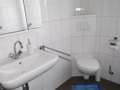 Ferienwohnung für 4 Personen (60 m²) in Leer 8/10