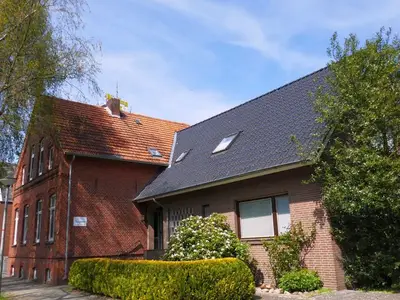 Ferienwohnung für 4 Personen (65 m²) in Leer 1/10