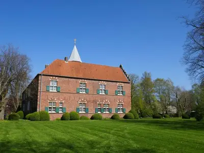 Ferienwohnung für 4 Personen (65 m²) in Leer 6/10