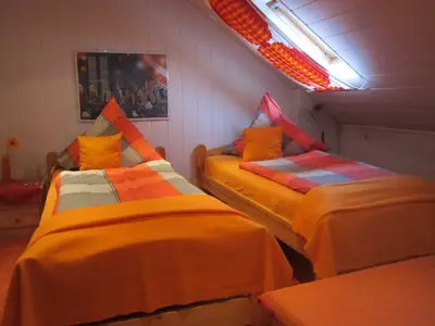 Ferienwohnung für 7 Personen (100 m²) in Leer 10/10