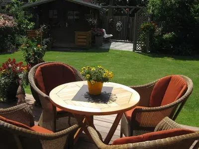 Ferienwohnung für 4 Personen (142 m²) in Leer 2/10