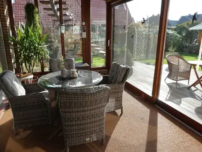 Ferienwohnung für 4 Personen (142 m²) in Leer 4/10