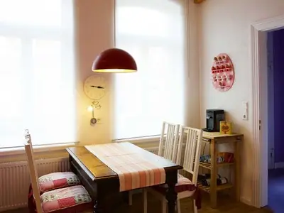 Ferienwohnung für 4 Personen (90 m²) in Leer 7/10