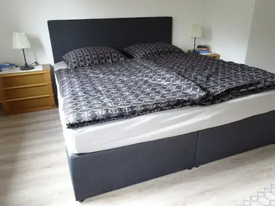Ferienwohnung für 2 Personen (34 m²) in Leer 8/10