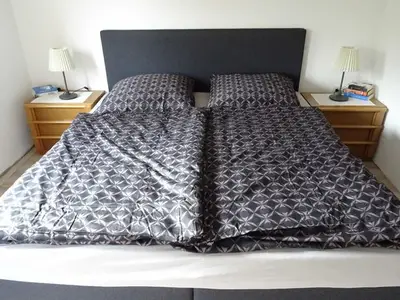 Ferienwohnung für 2 Personen (34 m²) in Leer 9/10