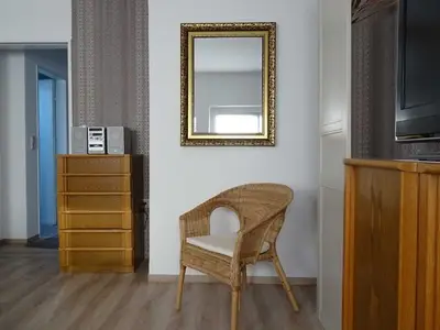Ferienwohnung für 2 Personen (34 m²) in Leer 10/10