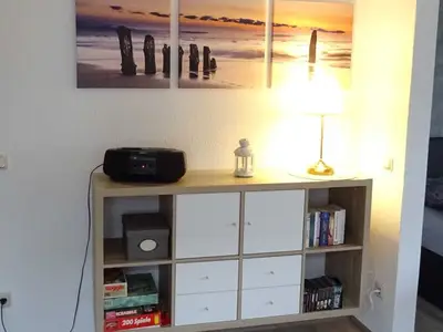 Ferienwohnung für 2 Personen (54 m²) in Leer 8/10