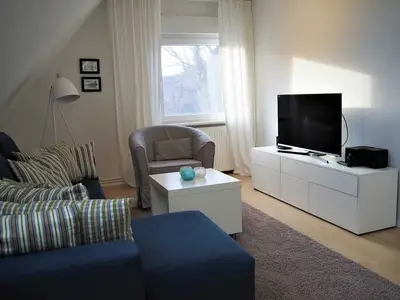 Ferienwohnung für 4 Personen (60 m²) in Leer 2/10