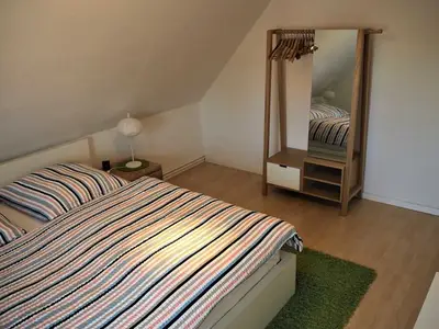 Ferienwohnung für 4 Personen (60 m²) in Leer 4/10