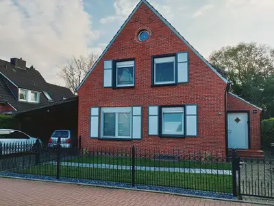 Ferienwohnung für 4 Personen (60 m²) in Leer 5/10