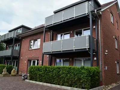 Ferienwohnung für 3 Personen (54 m²) in Leer 2/10